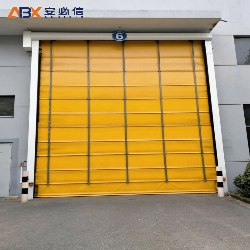 揭阳海绵门封