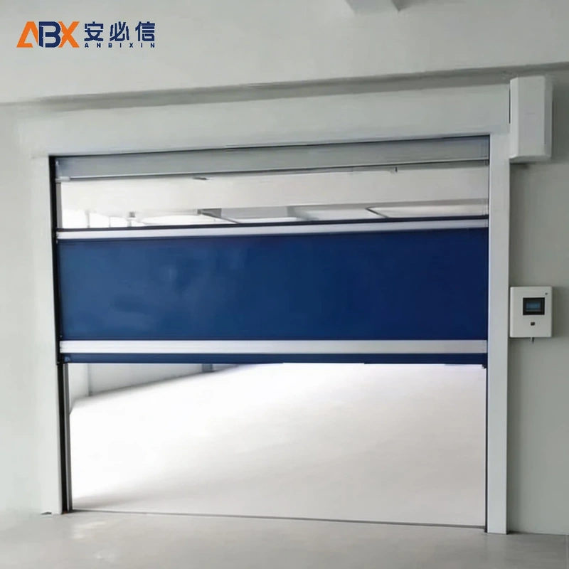 揭阳快速门